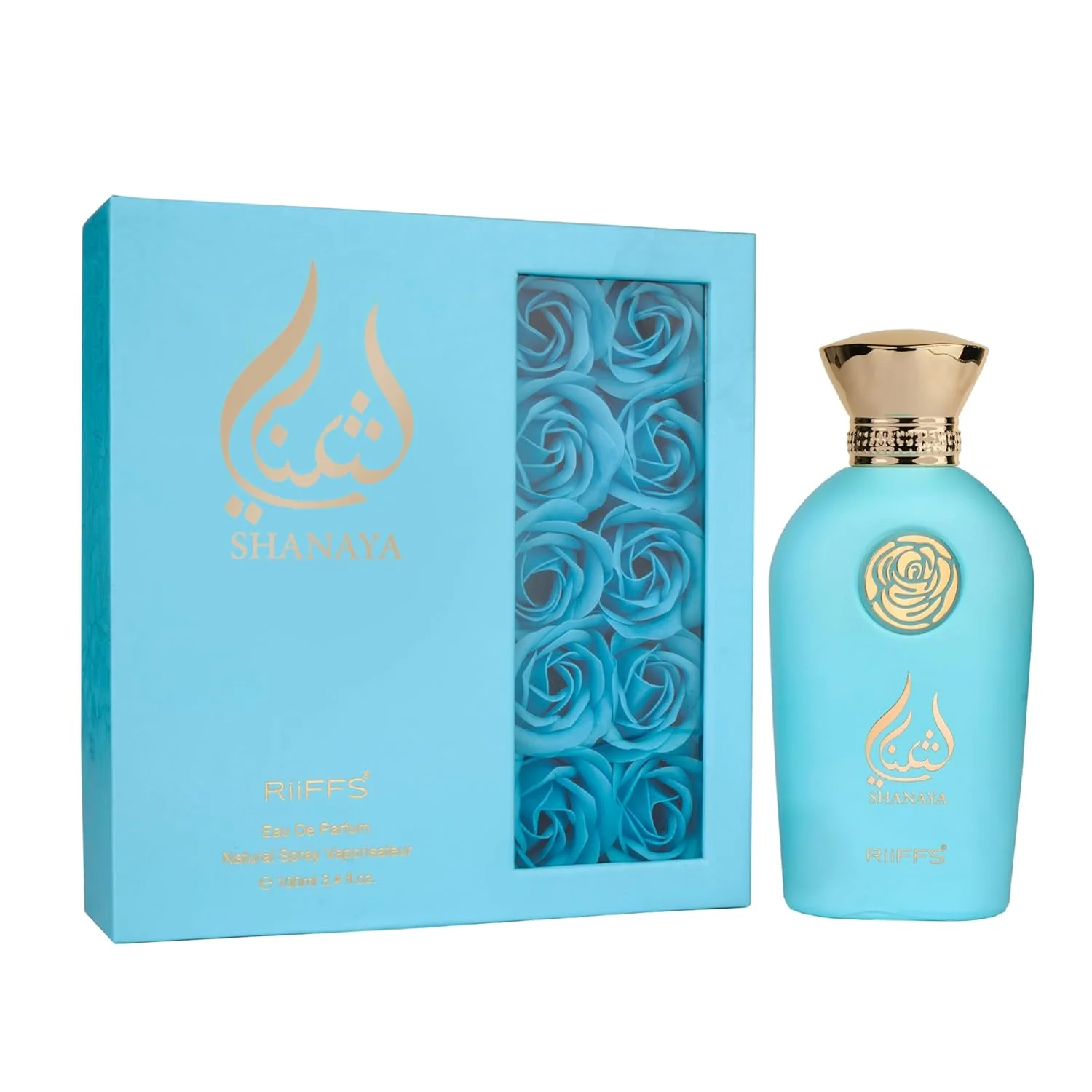 Shanaya RIIFFS 100ml