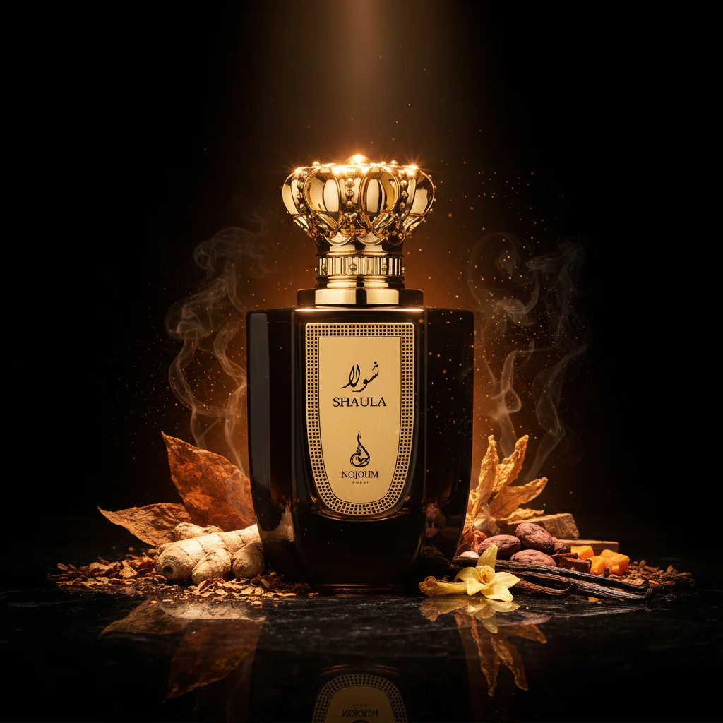 Shaula NOJOUM - Muestra 10 ml - Image 2