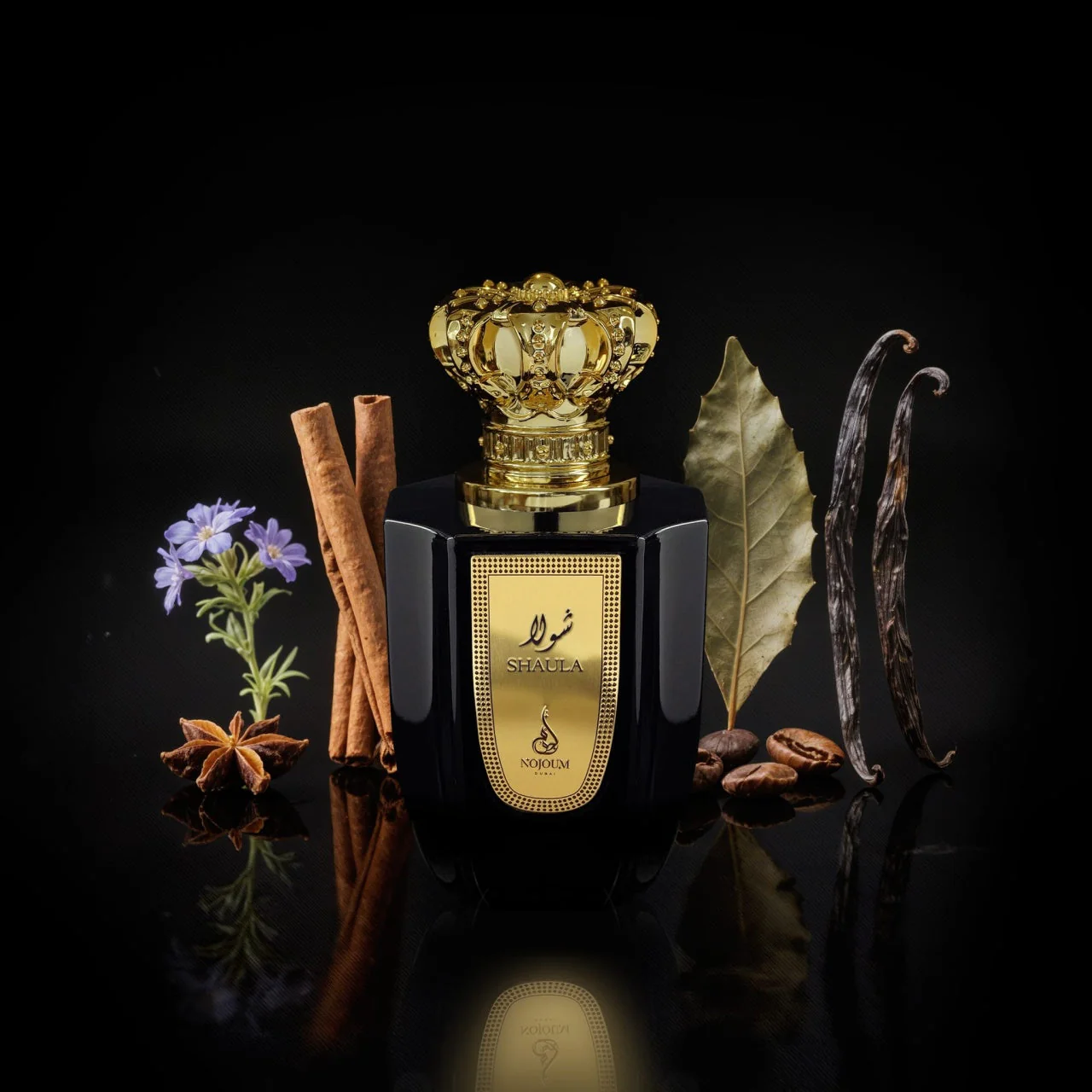 Shaula NOJOUM - Muestra 10 ml - Image 4