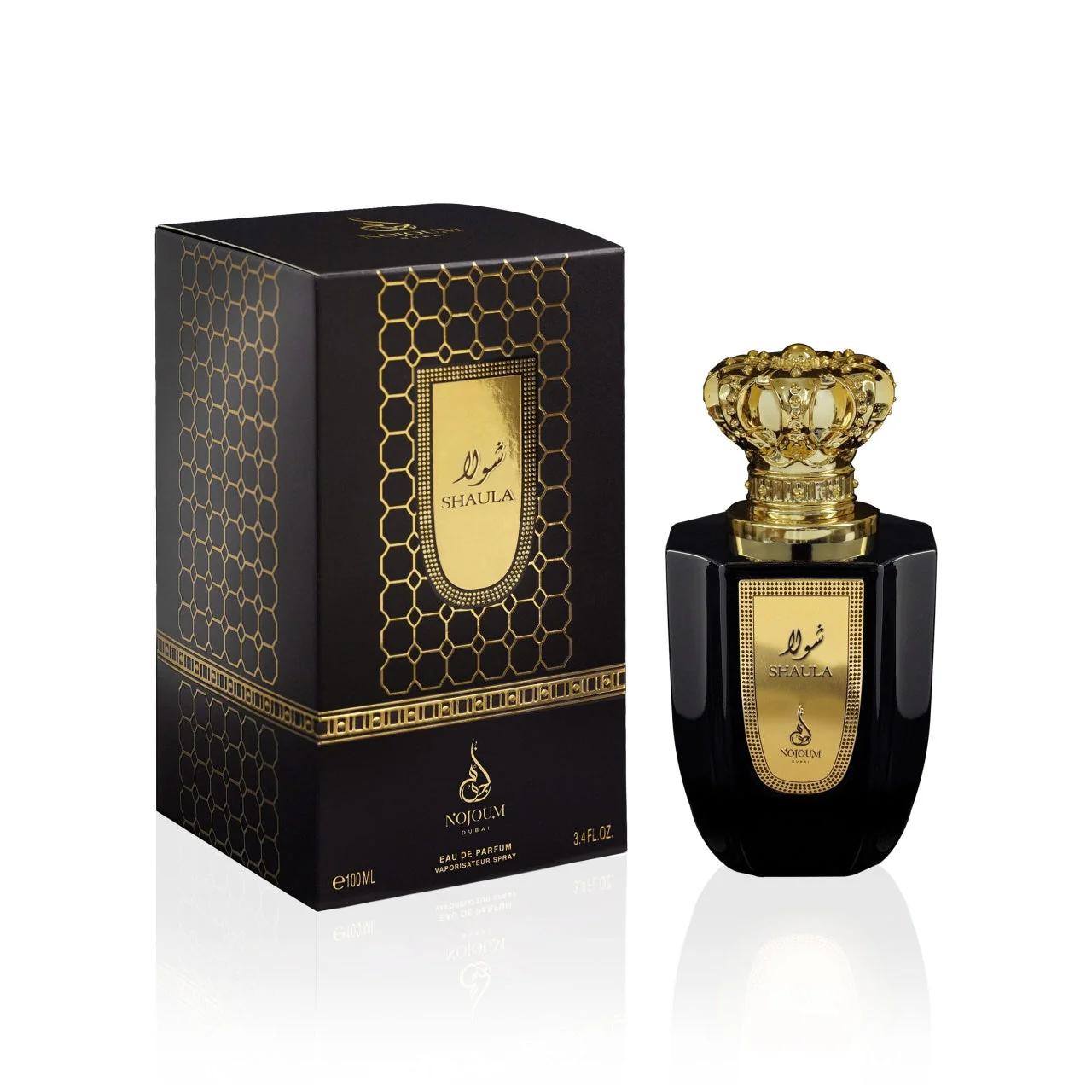 Shaula NOJOUM - Muestra 5 ml - Image 3