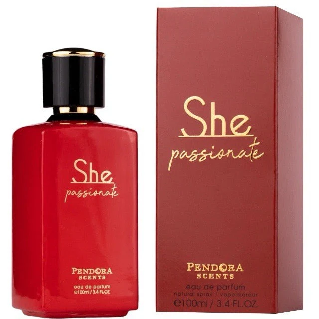 She Passionate Pendora Scents - Muestra 5 ml