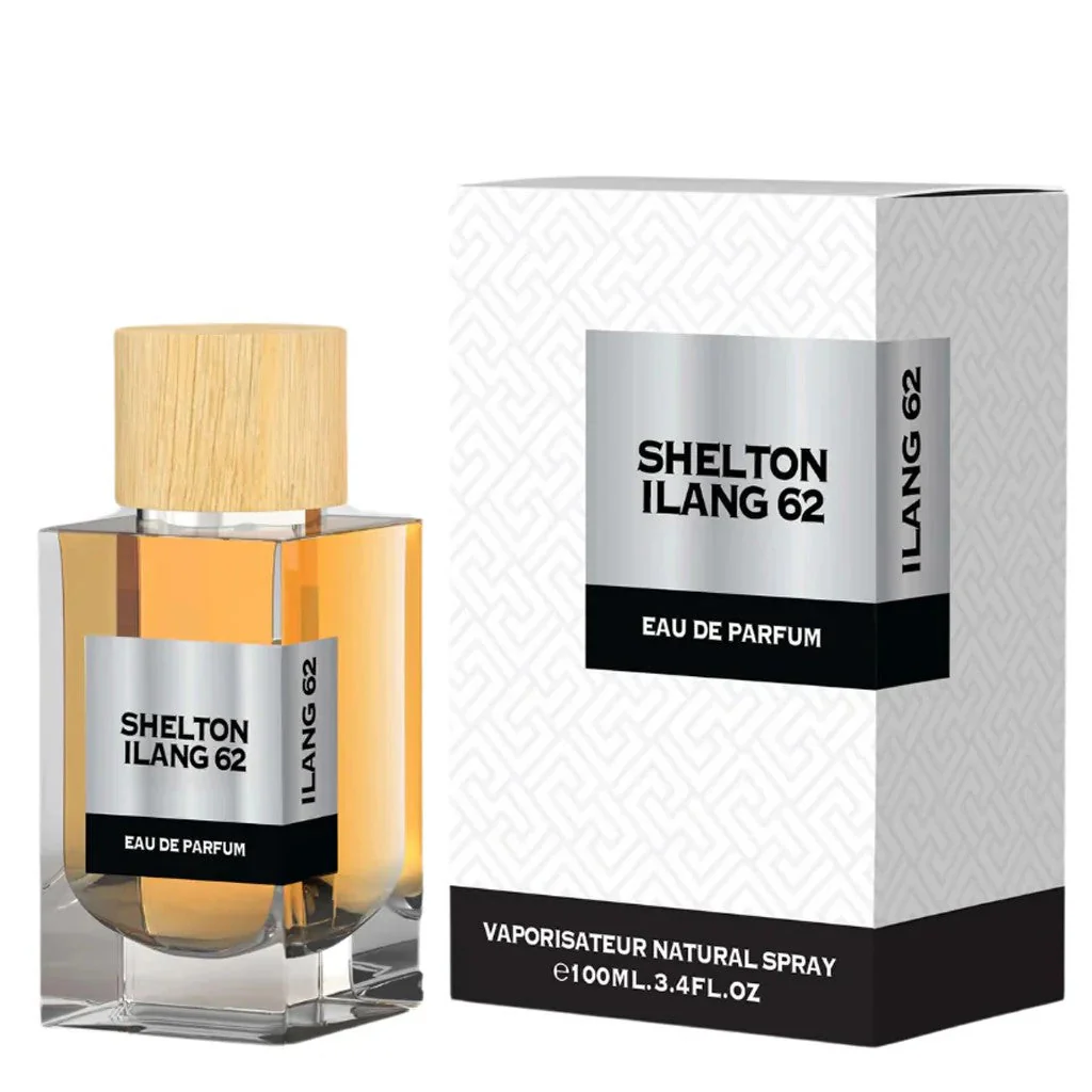 Shelton Ilang 62 Emper 100ml - Muestra 5 ml