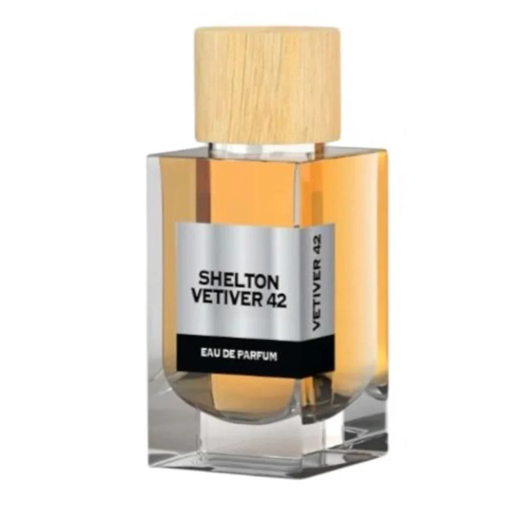 Shelton Vetiver 42 EMPER - Image 2