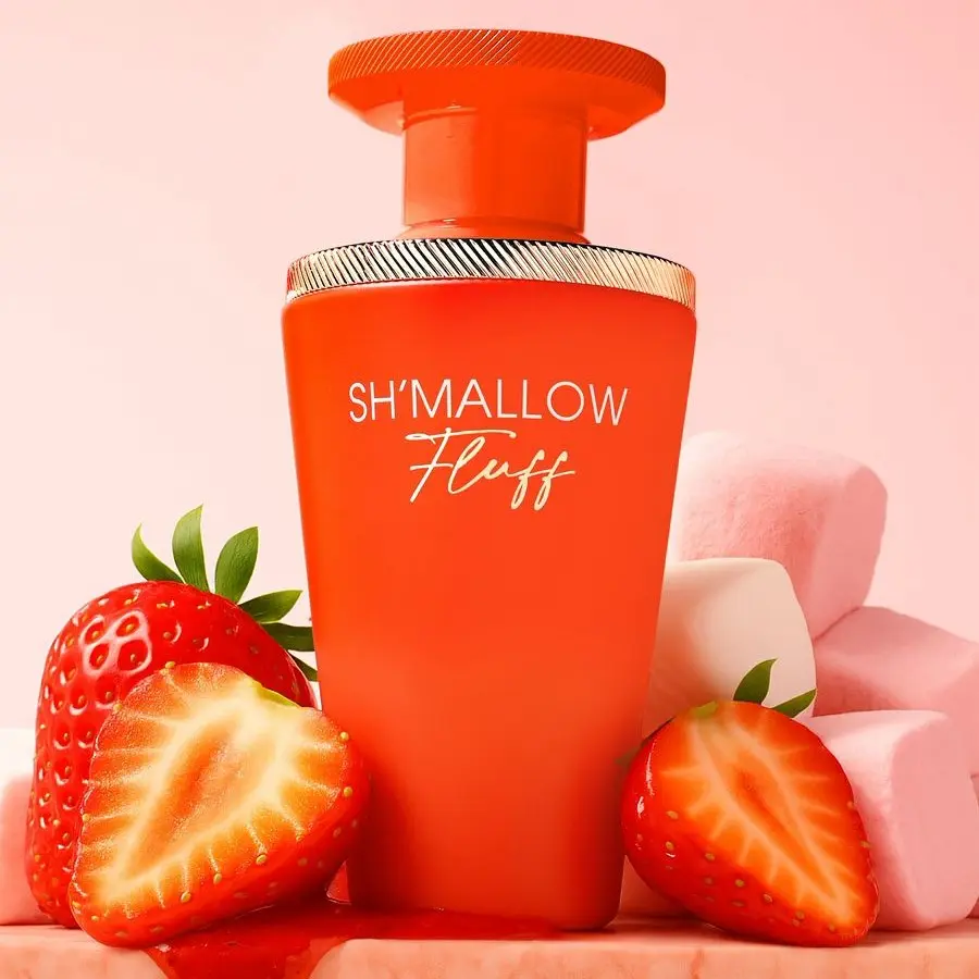 Sh'mallow Fluff FRENCH AVENUE - Muestra 3 ml
