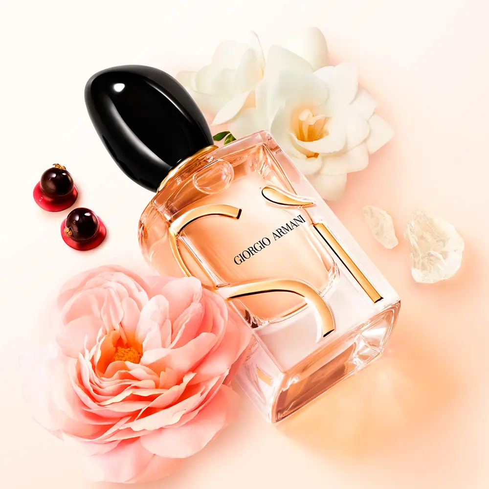 Si Eau de Parfum ARMANI Tester - Muestra 10 ml