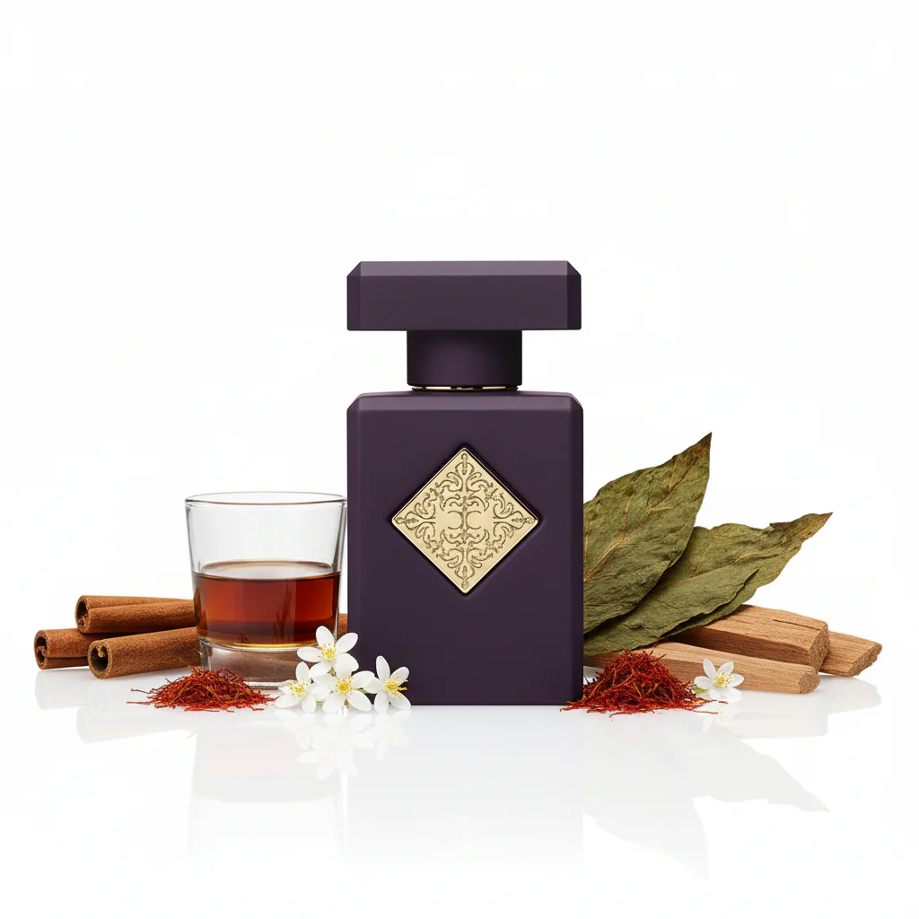 Side Effect INITIO 50ml