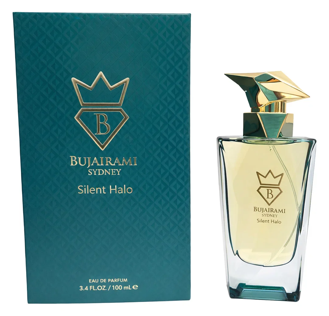 Silent Halo BUJAIRAMI - Image 2
