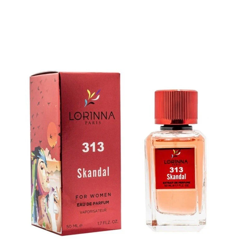 Skandal 313 LORINNA 50ml - Muestra 5 ml