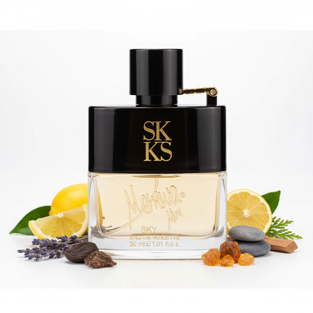 Sky Sky 123 MEMWA 30ml