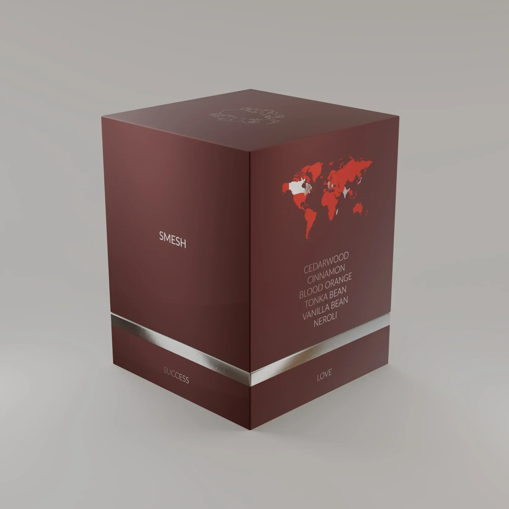 Smesh Extrait de Parfum SUPERZ. BUDAPEST - Muestra 3 ml - Image 4