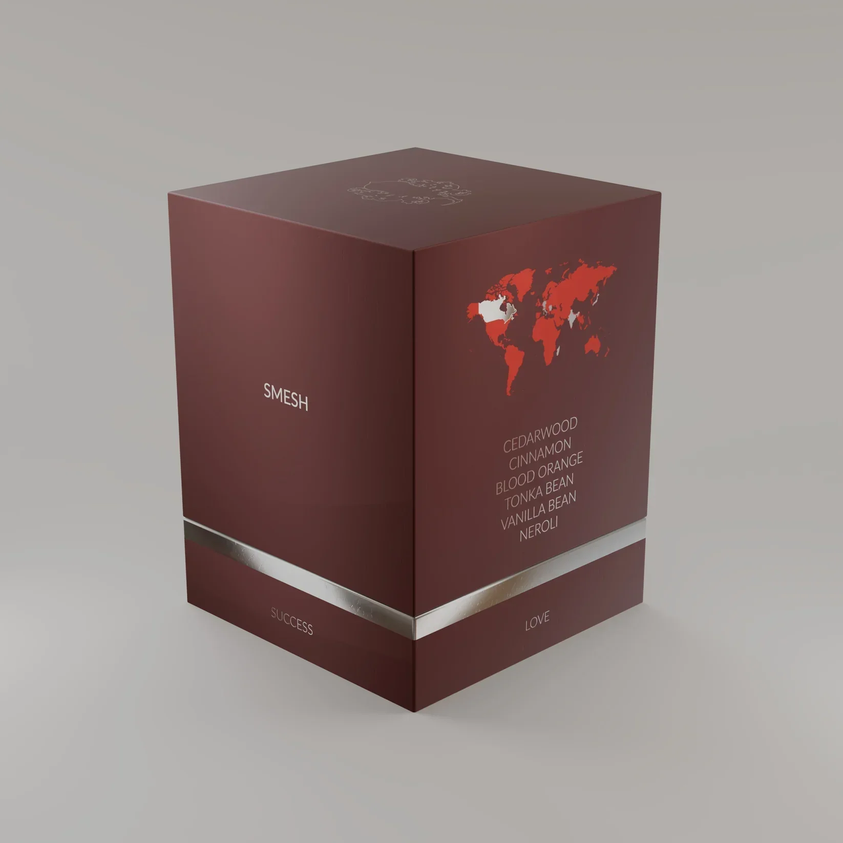 Smesh Extrait de Parfum SUPERZ. BUDAPEST - Image 4