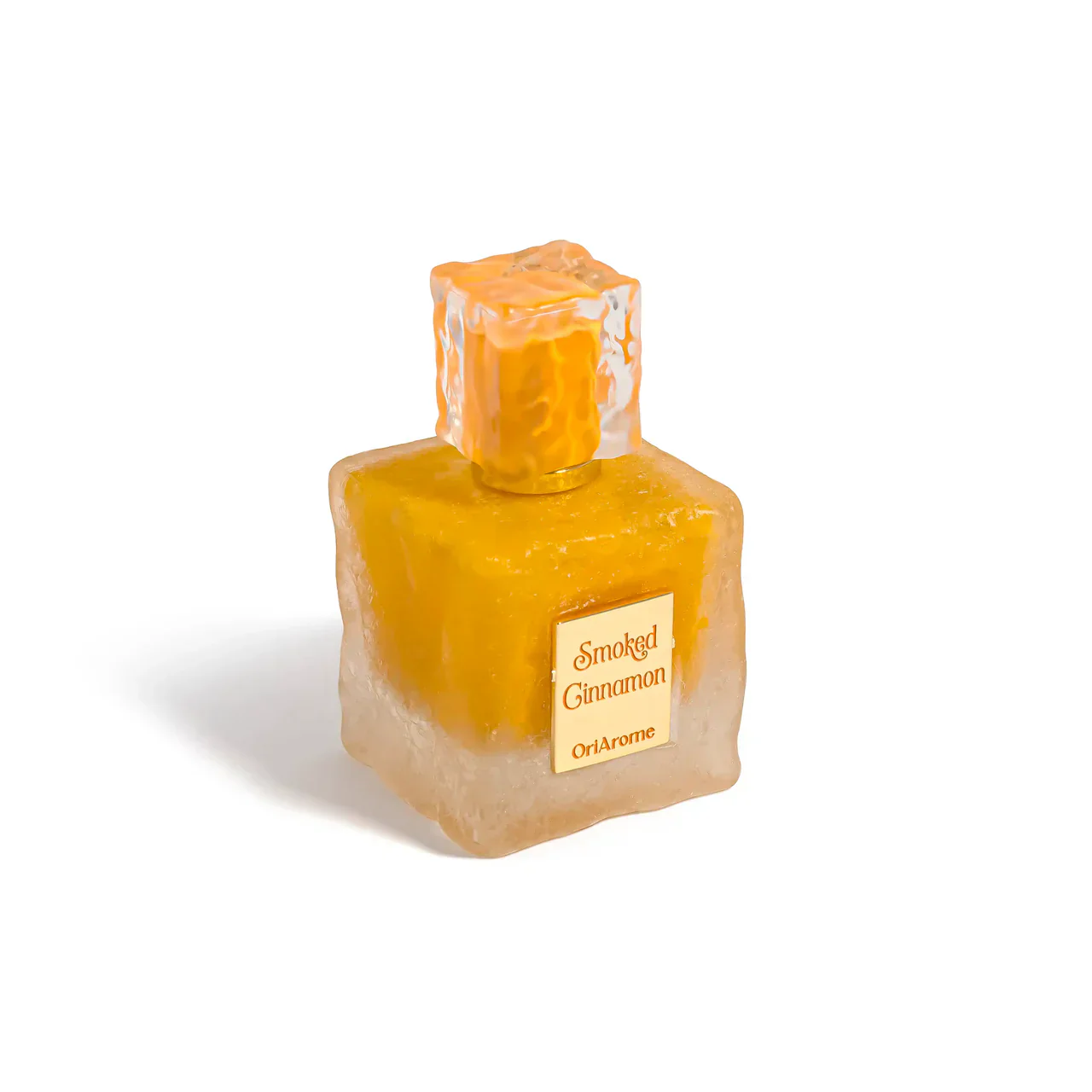 Smoked Ginnamon OriArome SHAIKH SAEED - Muestra 3 ml - Image 4
