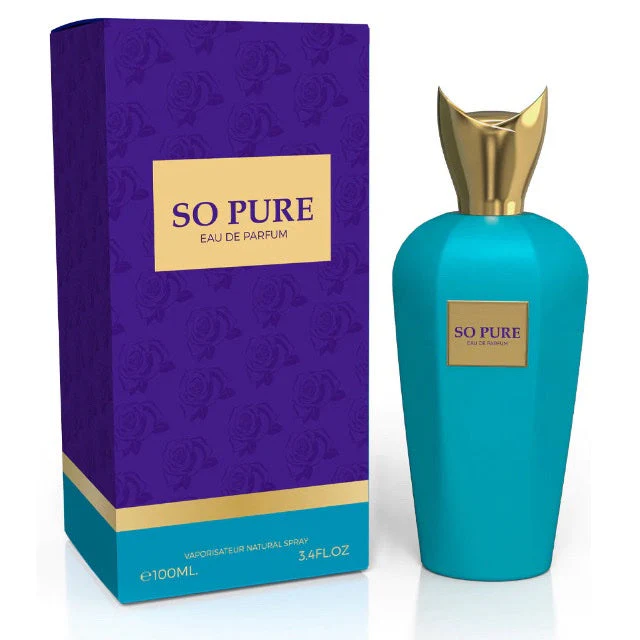 So Pure MILESTONE 100ml - Muestra 3 ml