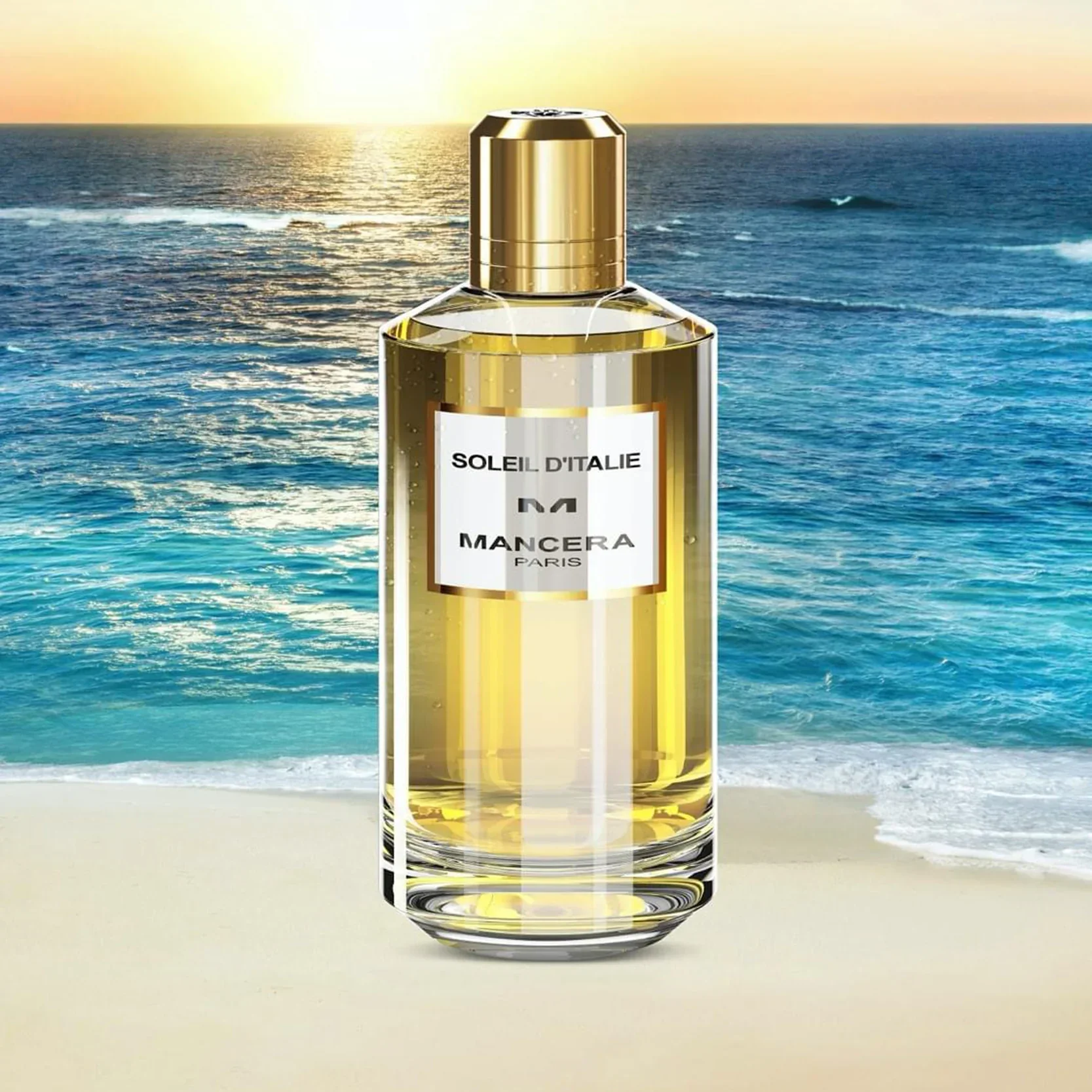 Soleil d'Italie MANCERA - Image 3