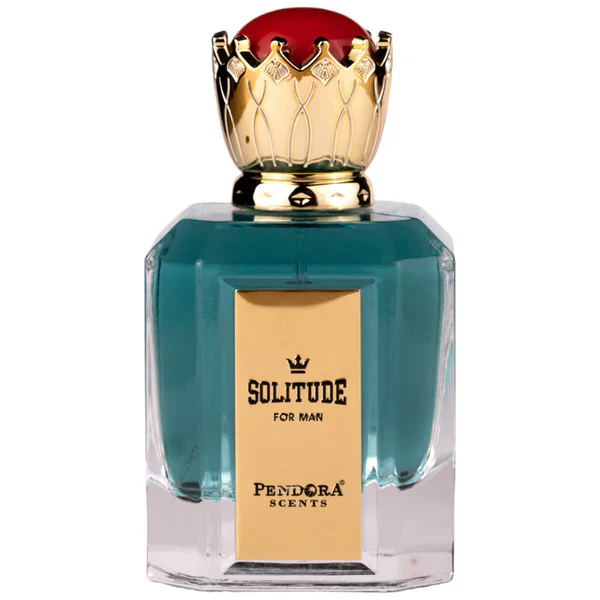 Solitude for Man PENDORA SCENTS 100ml - Image 3