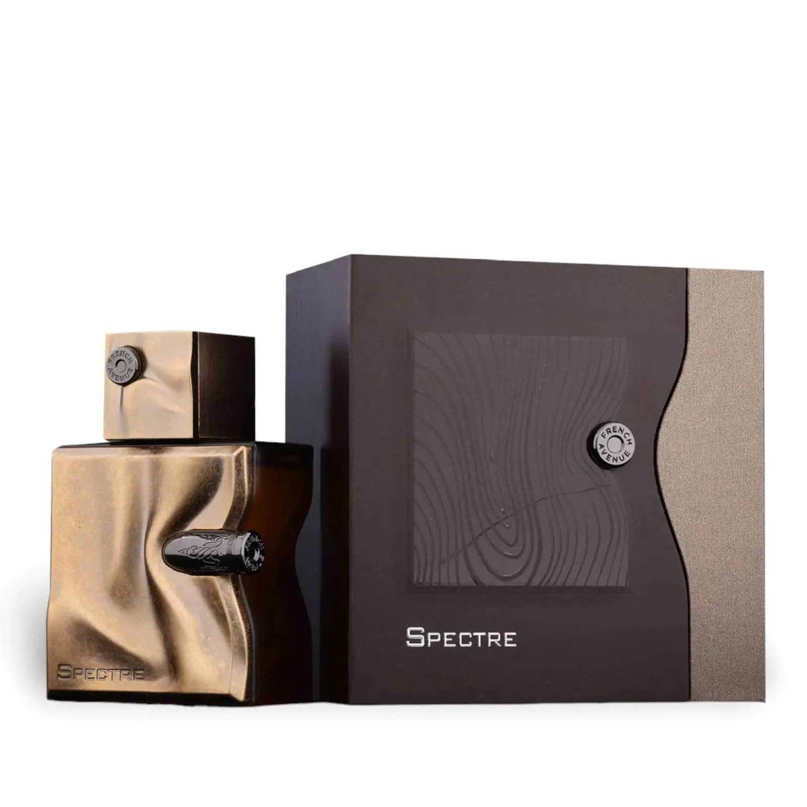 Spectre FRENCH AVENUE - Muestra 5 ml - Image 2