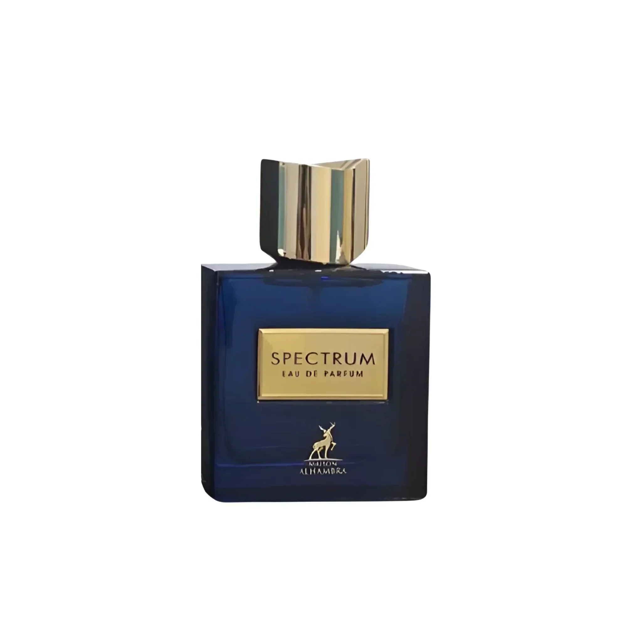 Spectrum MAISON ALHAMBRA - Muestra 5 ml - Image 2