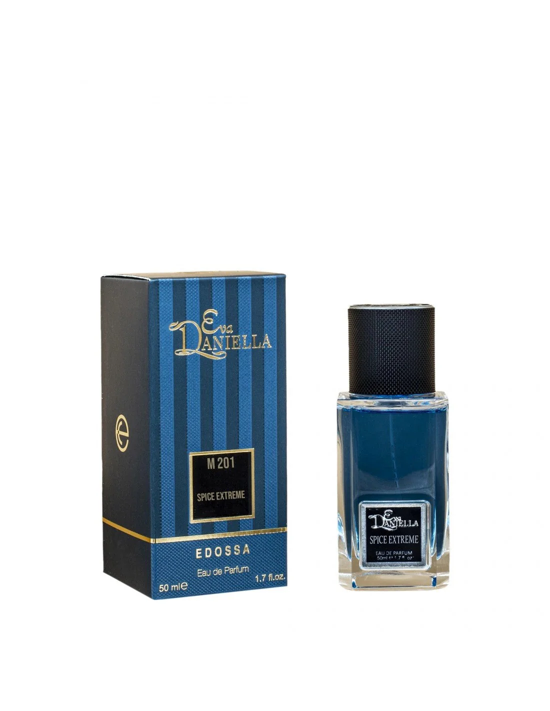 Spice Bomb Extreme Edossa 50ml - Muestra 5 ml