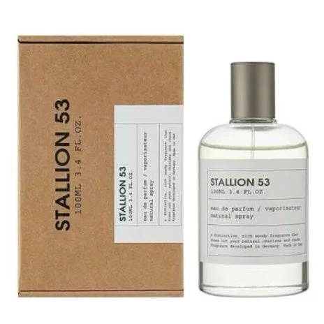 Stallion 53 MILESTONE - Muestra 10 ml