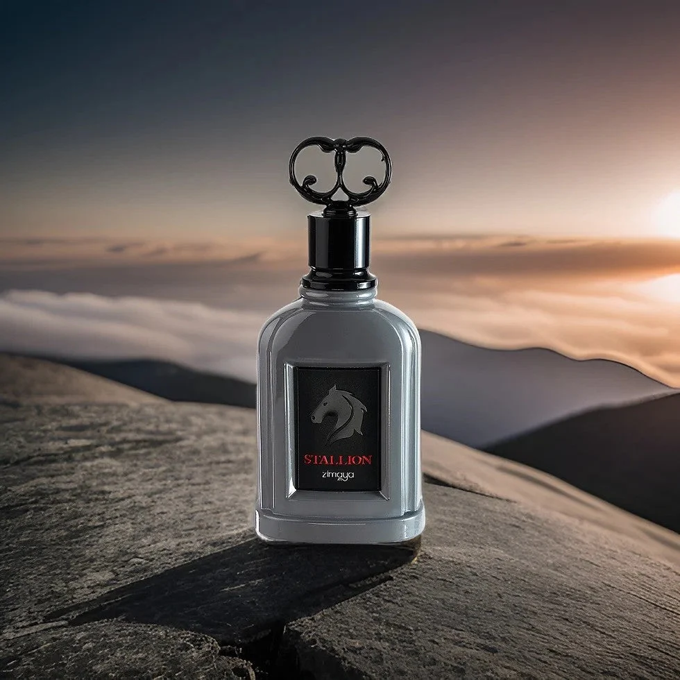 Stallion Zimaya 100ml - Muestra 10 ml - Image 2