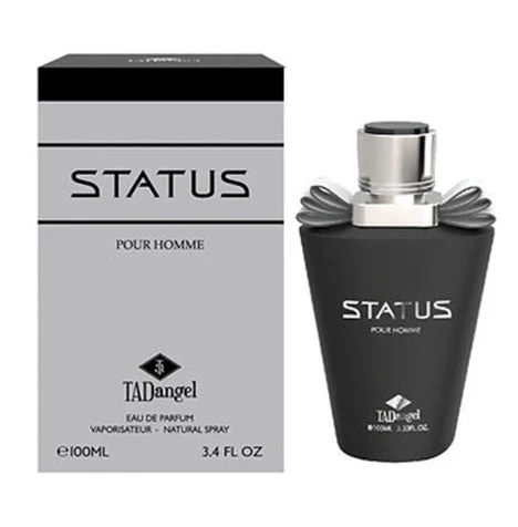 Status Homme Tad Angel - Muestra 5 ml