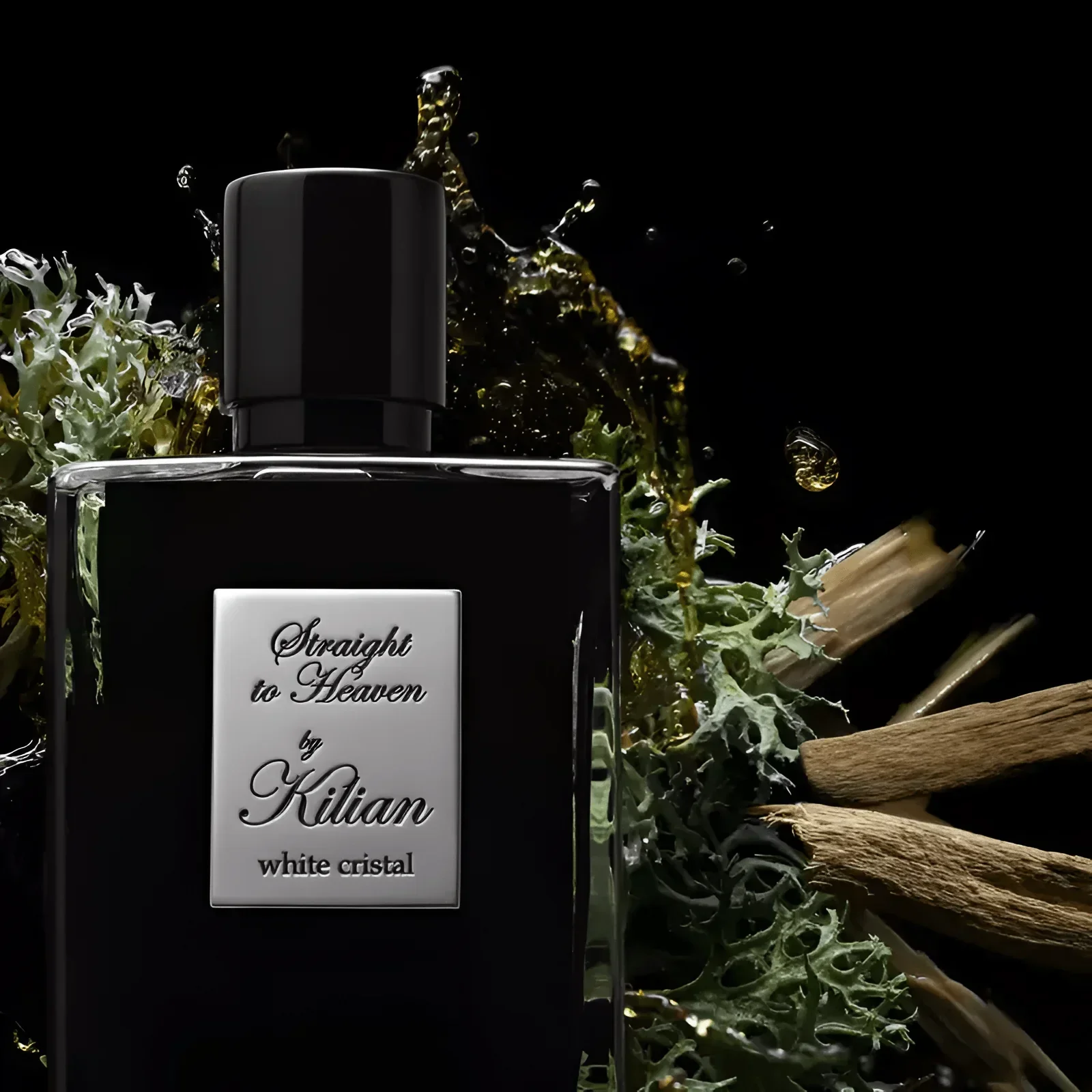 Straight to Heaven By Kilian 100ml - Muestra 10 ml