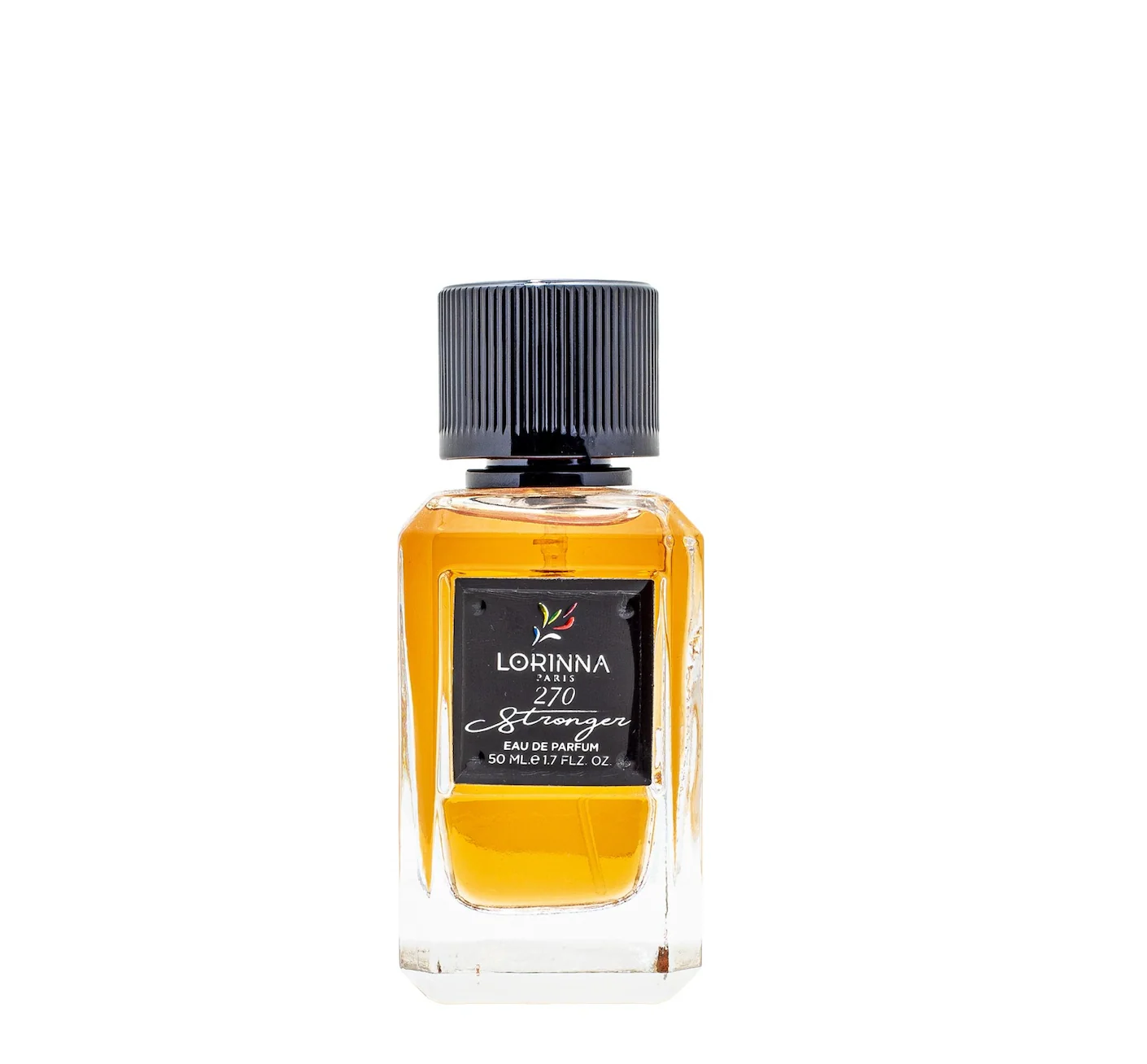 Stronger 270 LORINNA PARIS 50ml - Image 2