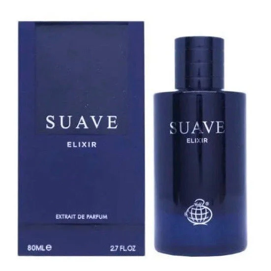 Suave Elixir Fragrance World 80ml - Muestra 5 ml