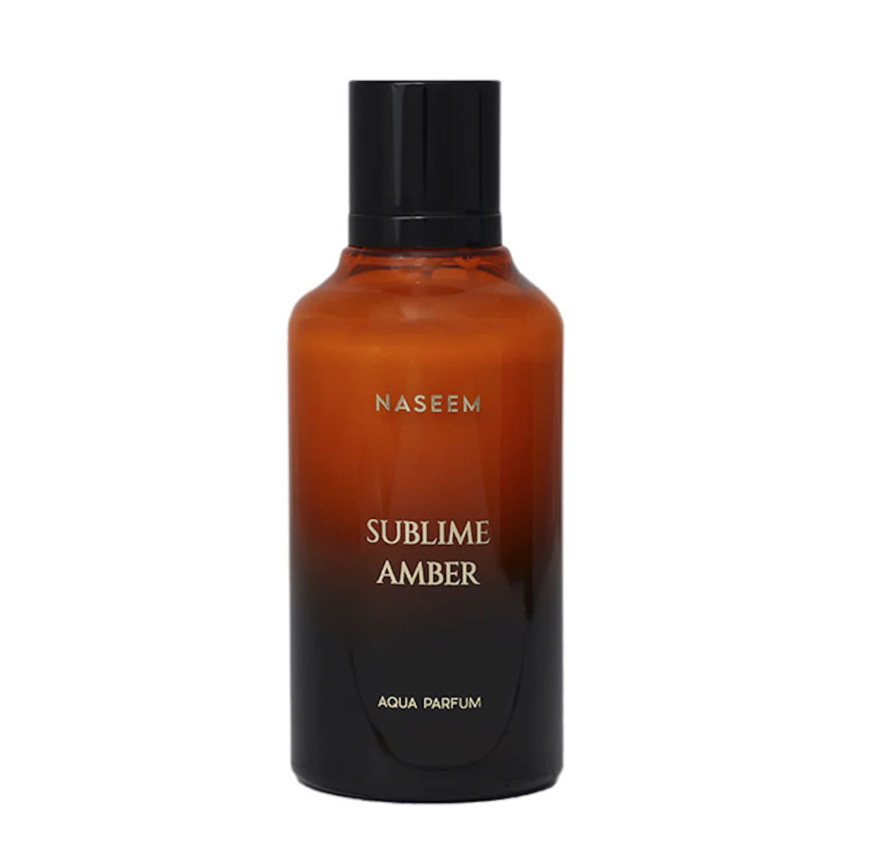 Sublime Amber NASEEM 100ml - Image 2