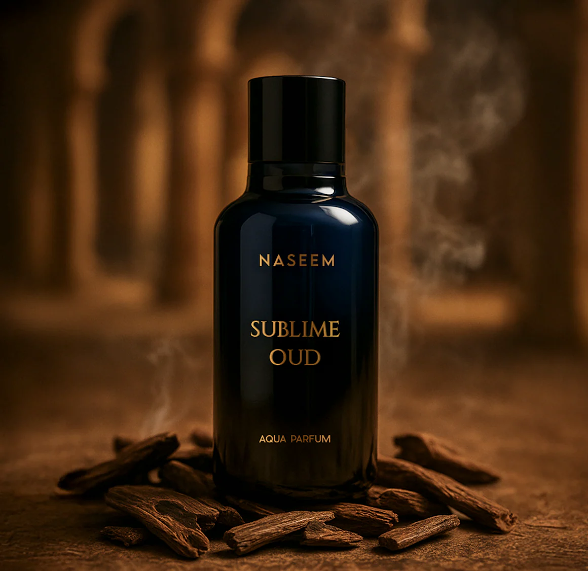 Sublime Oud NASEEM 100ml