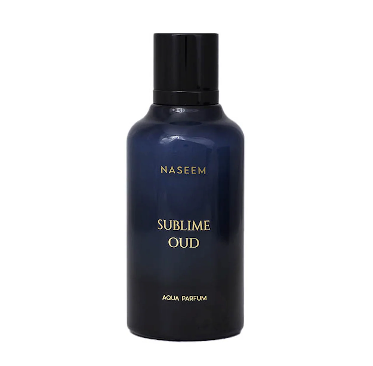 Sublime Oud NASEEM - Muestra 5 ml - Image 2