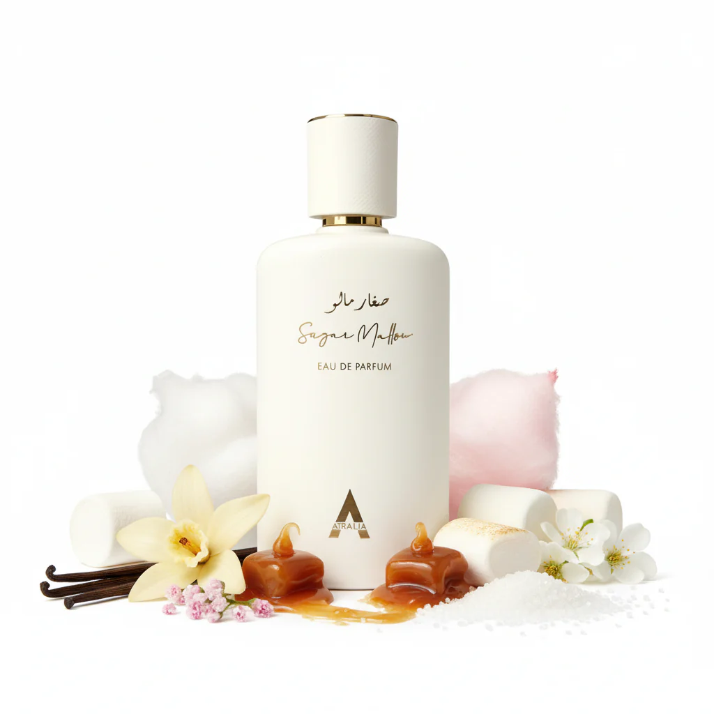 Sugar Mellow ATRALIA - Muestra 3 ml