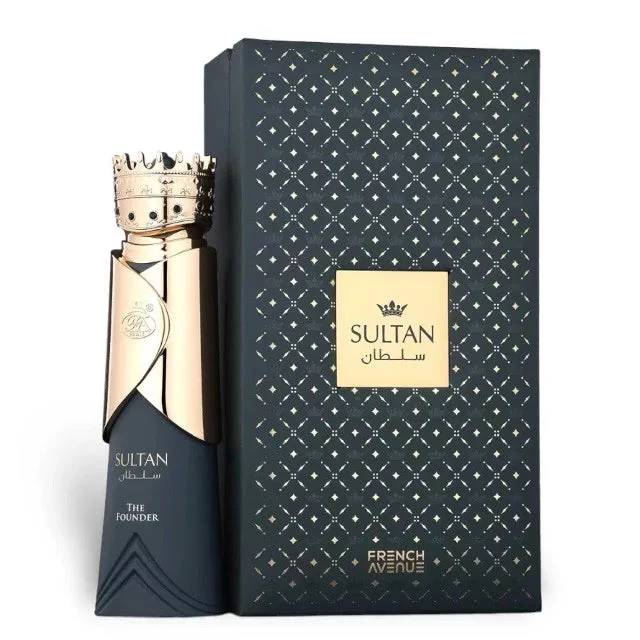 Sultan The Founder FRENCH AVENUE - Muestra 10 ml