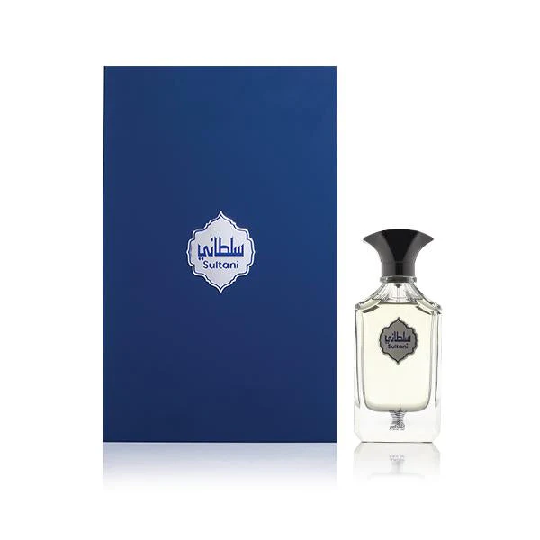 Sultani ARABIAN OUD - Image 4