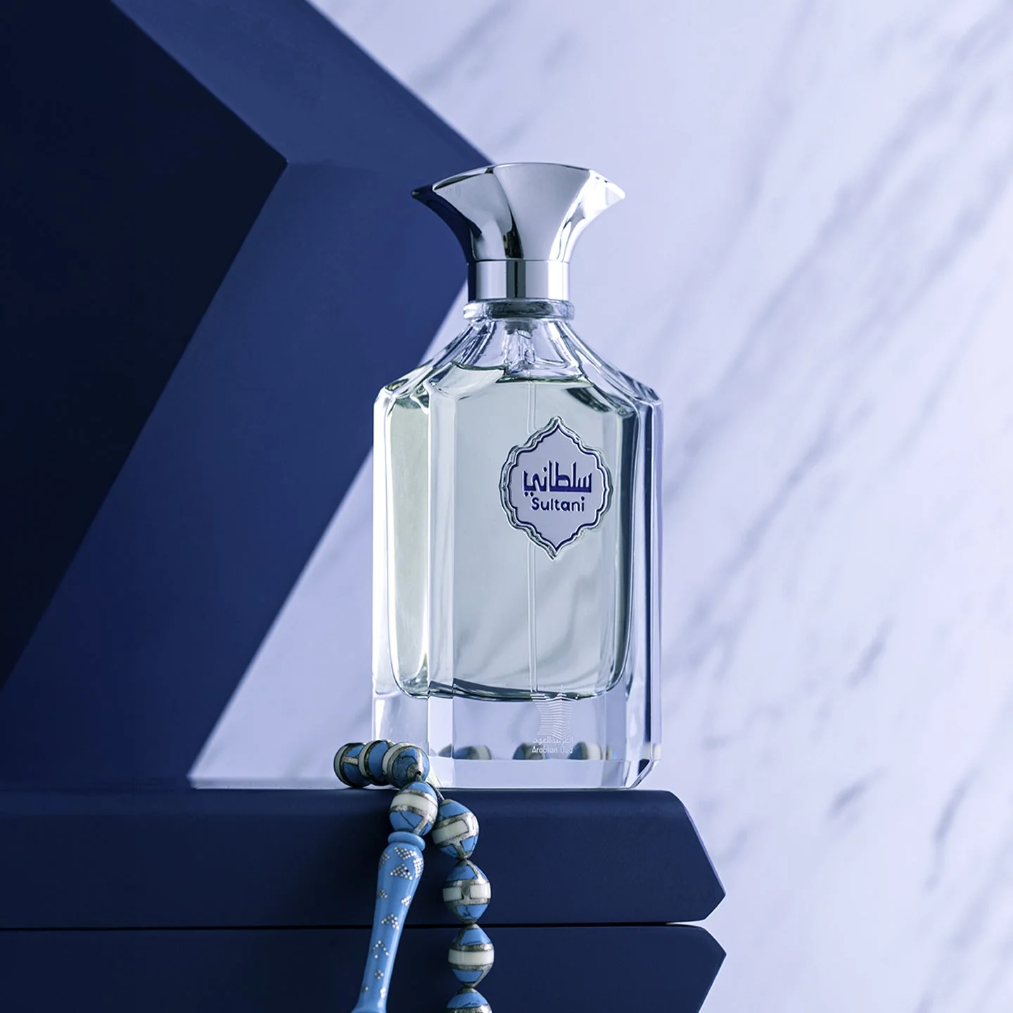Sultani ARABIAN OUD - Muestra 3 ml - Image 3