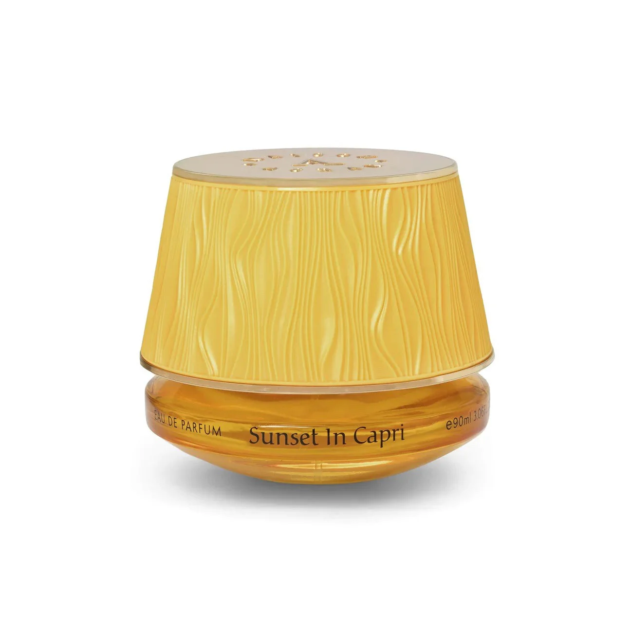 Sunset in Capri MAISON ASRAR - Muestra 3 ml - Image 5