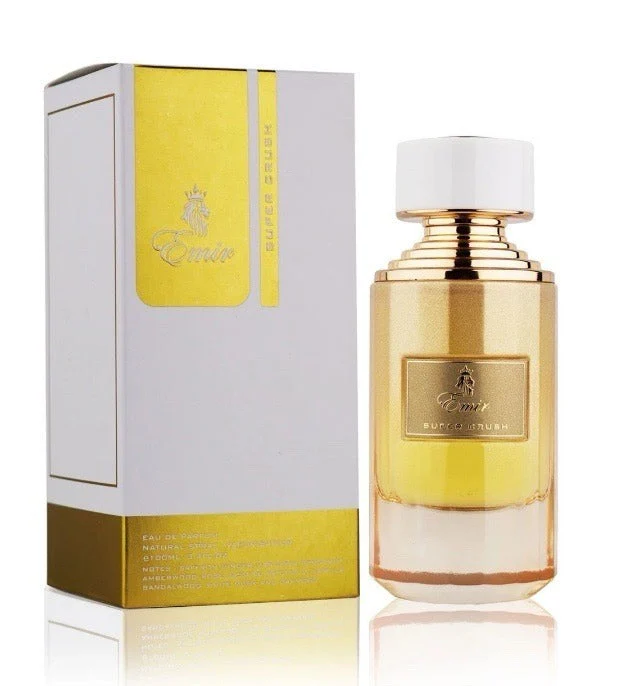 Super Crush Emir Paris Corner 75ml - Muestra 10 ml
