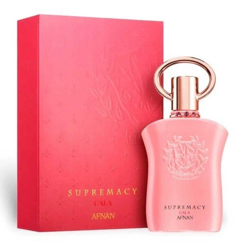 Supremacy Gala AFNAN - Muestra 10 ml