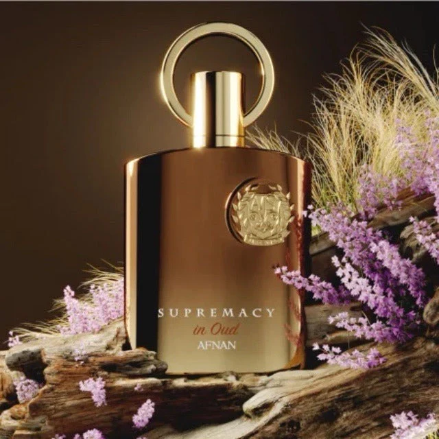 Supremacy In Oud AFNAN - Muestra 5 ml