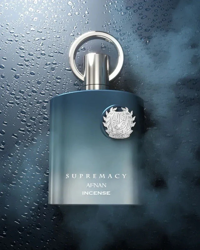 Supremacy Incense AFNAN - Muestra 5 ml