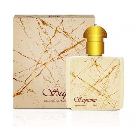Supreme AHMED AL MAGHRIBI - Muestra 3 ml