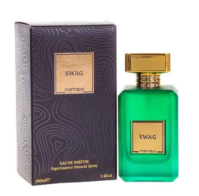 Swag Marhaba 100ml - Muestra 3 ml