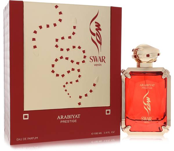 Swar Venin ARABIYAT PRESTIGE - Muestra 3 ml - Image 2