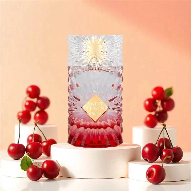 Sweet Heaven Cherry GULF ORCHID - Muestra 10 ml