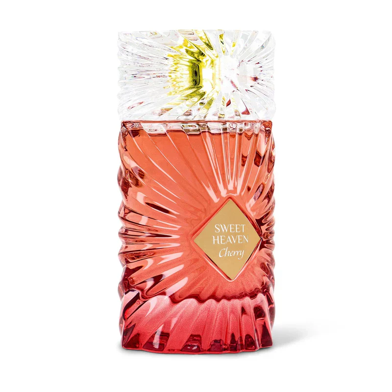 Sweet Heaven Cherry GULF ORCHID - Muestra 3 ml - Image 3