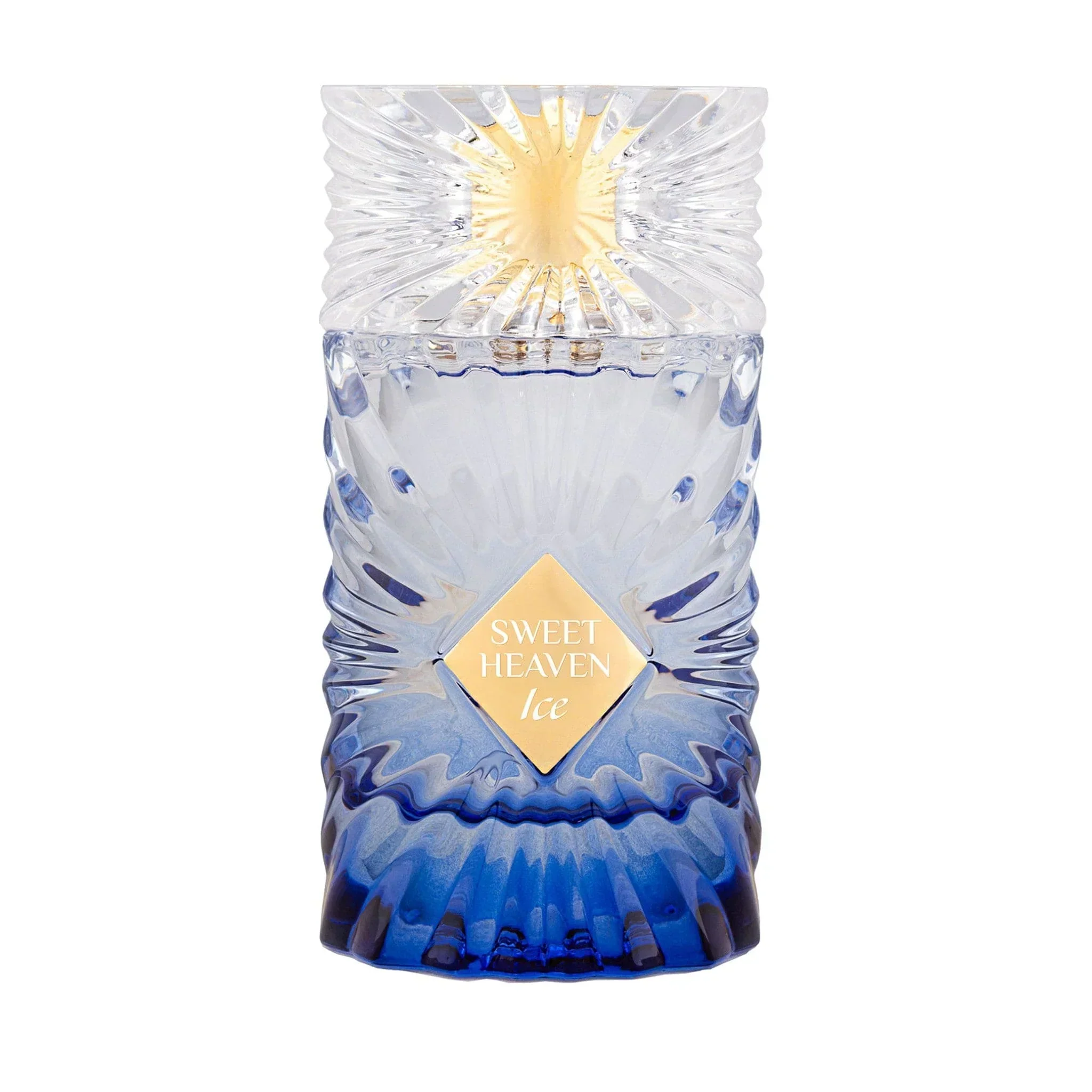Sweet Heaven Ice GULF ORCHID 100ml - Muestra 5 ml - Image 2