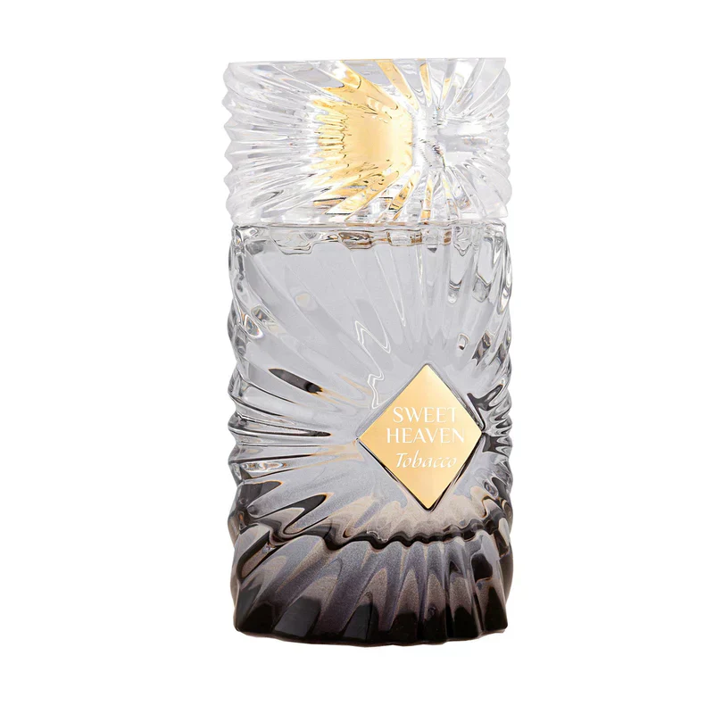 Sweet Heaven Tobacco GULF ORCHID 100ml - Muestra 5 ml - Image 3