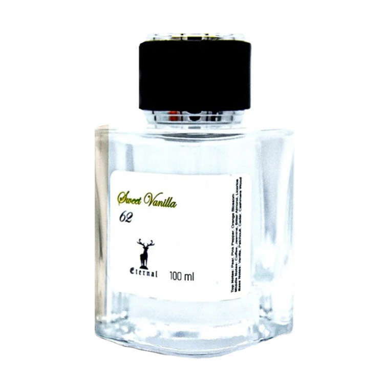 Sweet Vanilla 62 KHALIS - Image 2