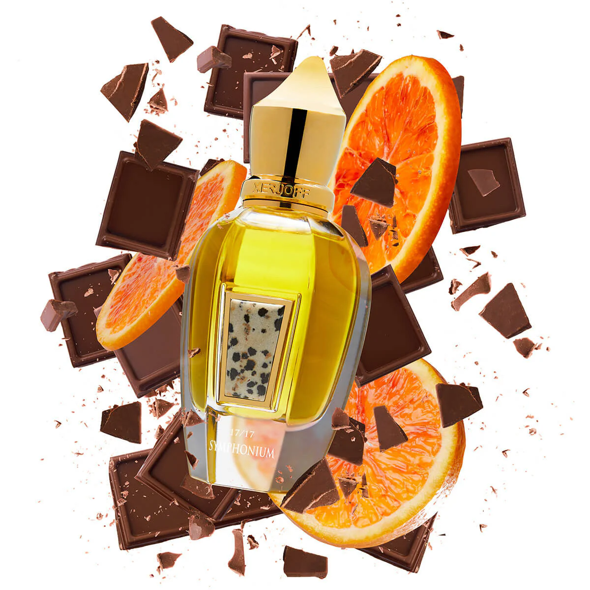 Symphonium Xerjoff 100ml TESTER