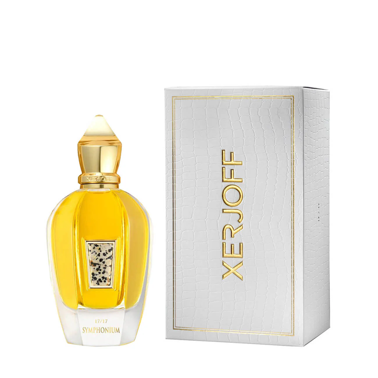 Symphonium Xerjoff 100ml TESTER - Image 2